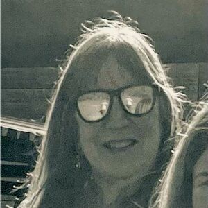 Meet your Posher, Kathy